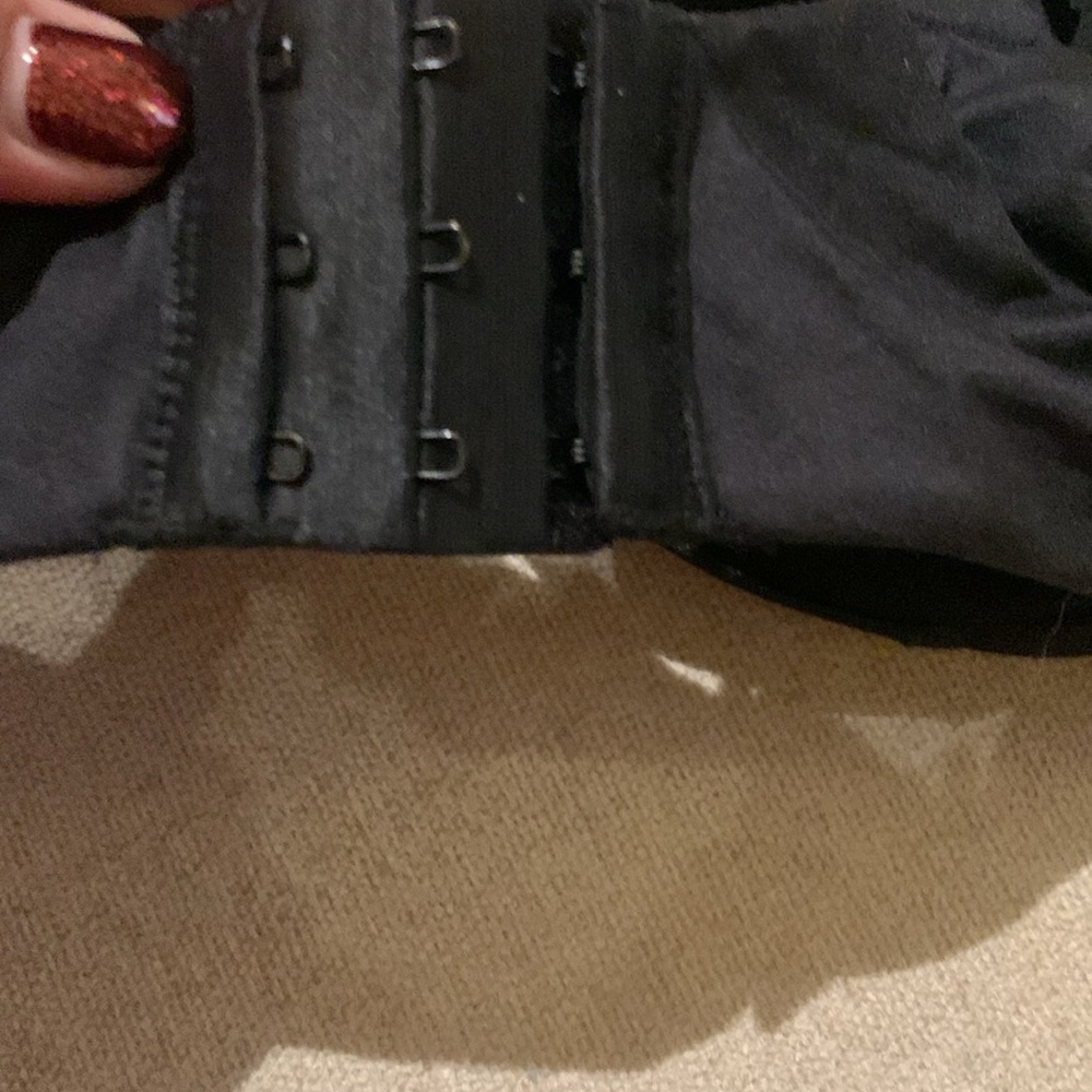 Black bra 🖤 - Picture 3 of 6